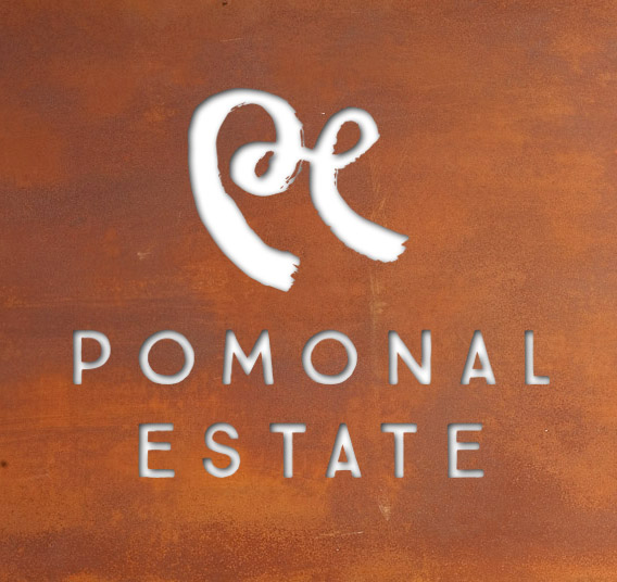 Pomonal Estate logo