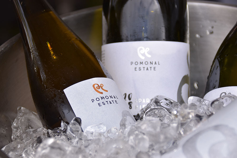 Pomonal Estate Wines