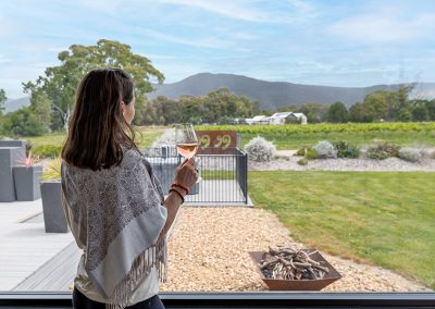 Grampians Pomonal Accommodation