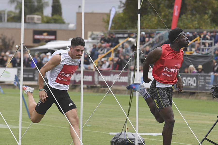 Stawell Gift