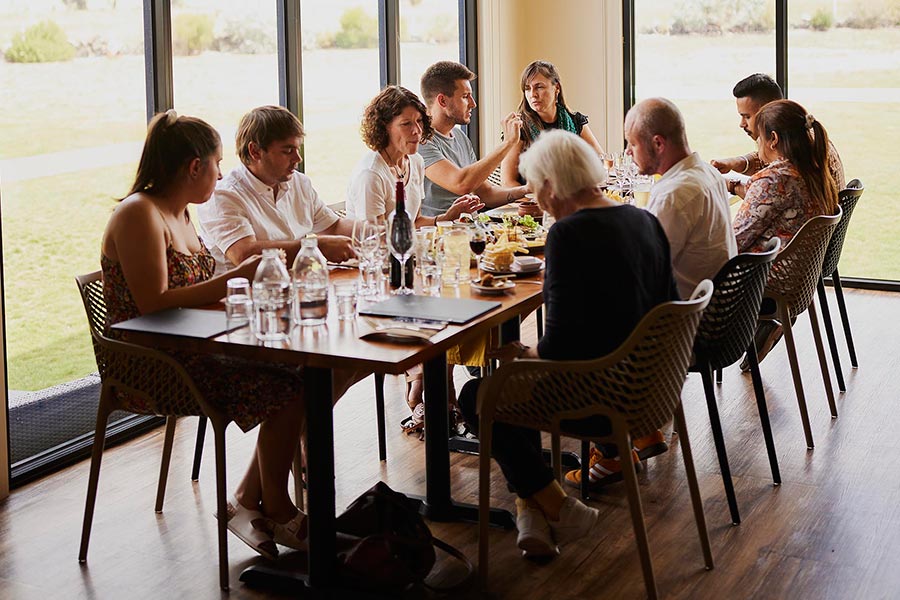 Pomonal Estate Cellar Door