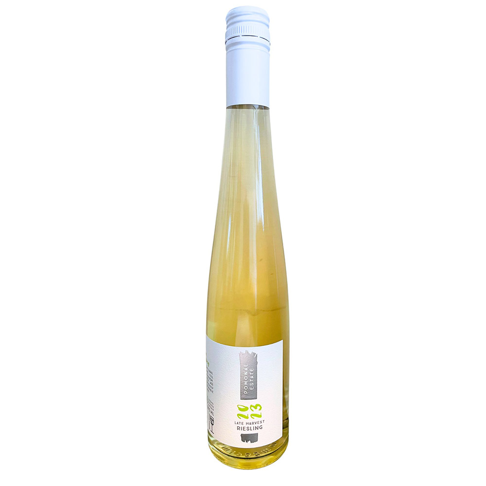 Pomonal Estate Late Harvest Riesling 2023