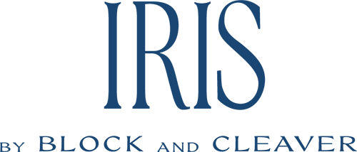 Iris Restaurant logo