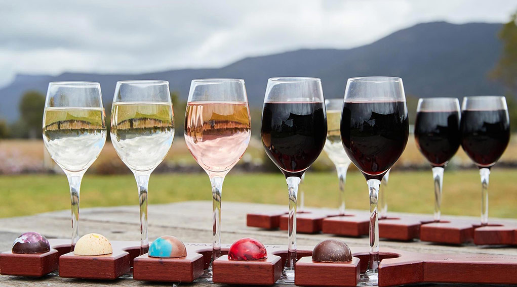 Pomonal Estate Winery